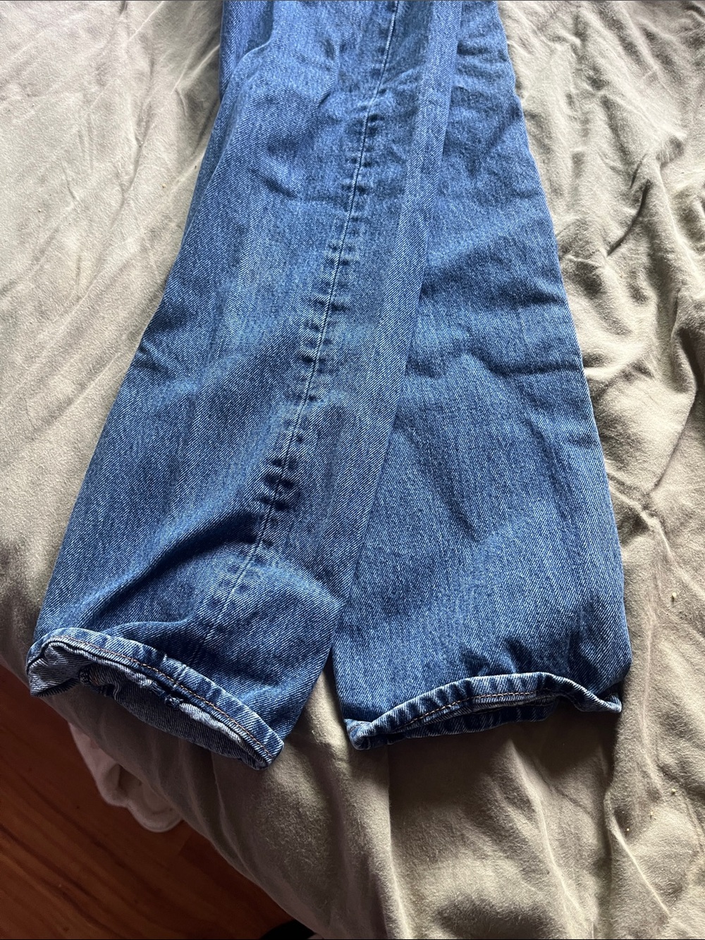 Levi's 501 jeans - Picture 5 of 5